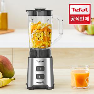 [11Pay 10% 추가] 테팔 미니블렌더 펄스 트라이탄 및 다지기 분쇄기 BL173