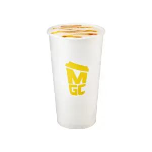 [메가MGC커피] (HOT)카라멜마끼아또