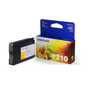 삼성 INK-Y310 정품 노랑 SL-J3520W/J3523W 1.6K