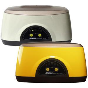 의료용 가정용 손 파라핀 베스 테라피 치료기 왁스 4개 포함 NZ-100