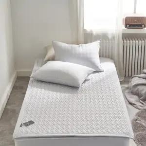 아밍 로더 초극세사 워싱 침대패드 S