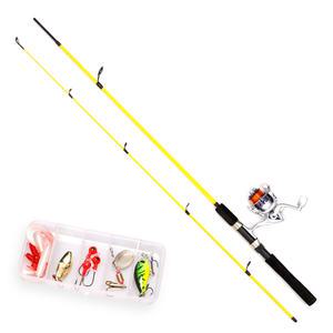 [갓포스]고탄성 나노 카본 트래블스핀 루어대 바다낚시 선상 루어낚시대 바다 민물 루어세트 민물낚시