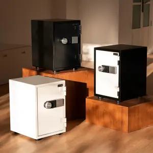 범일금고 ESD103 45kg 금고 가정용 사무용 집들이선물 디지털 소형 중형