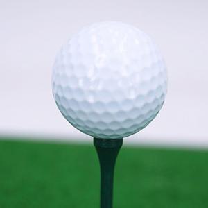 판매1위 새상품 2피스 레인지볼 100개 연습장 골프공 스크린볼 새골프공