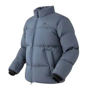 [아웃도어스/뉴발란스]뉴발란스 NBNPA41013-NA 액티브 숏 구스 남녀공용 패딩 다운 자켓