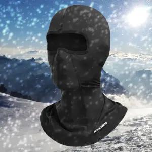 B-81 겨울 자전거 바라클라바 스키 후드 넥워머