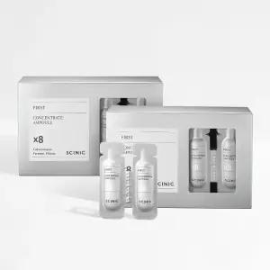 싸이닉 퍼스트 컨센트레이트 앰플 1ml 28개 1+1