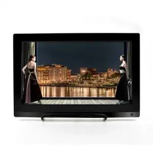 타라엘씨디 TRL-110WBH 블랙