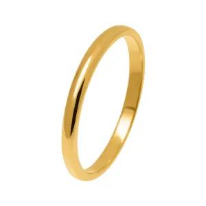 [한국금다이아몬드] 여자 순금 반지 유광 엥게이지 24K 1.875g 애끼 검지