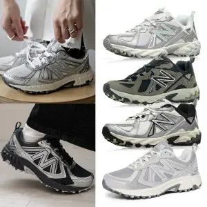 [뉴발란스] 410/610 러닝화 운동화 택일(MT410KM5/MT410GS5