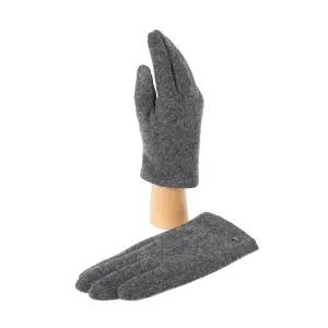 [롯데백화점]닥스 남성 모직장갑 GPU344H