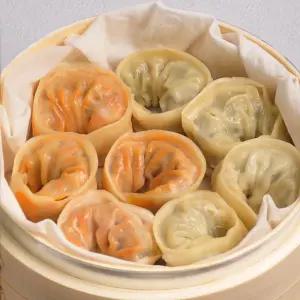 만두 1.4kg+1.4kg 속이 꽉 찬 고기 손만두