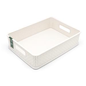 광신 라탄바구니 수납바구니 3호 3229