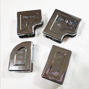 [마감캡] 도어캡스/ 태광/ 강화도어 손보호대/ 중간 손보호대 마감캡-1개