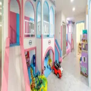 [경기] 가평 비비키즈풀빌라(경기펜션/가평펜션)