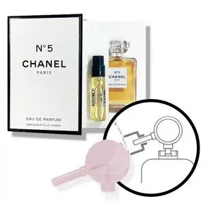 로어티브인스틱+ 샤넬 향수 NO5 오드퍼퓸 1.5ml