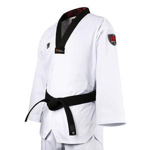 [무토] 베이직 5 도복(검정깃)-(벨트미포함)