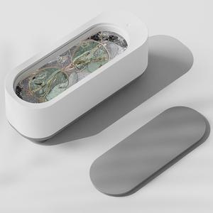 안경세척기 가정용초음파세척기 쥬얼리 안경살균기 면도기살균기