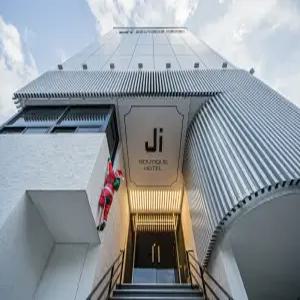 [경북 모텔] 경주 JI 부티크 (경주(보문단지,황리단길,불국사,양남,감포,안강))