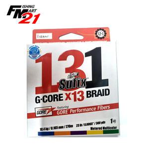 라팔라 써픽스 131 브레이드 13합사 270m