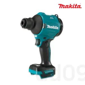 마끼다 DAS180Z 18V 충전 더스트건 본체 청소 송풍 공기주입