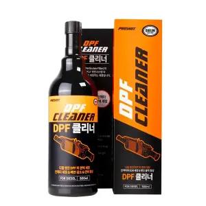 프로샷 DPF클리너 500ml 매연저감장치 세척제