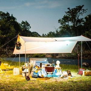 자외선차단 원단 야외 천막 텐트 가리개 그늘 타프제작 방수천 32종