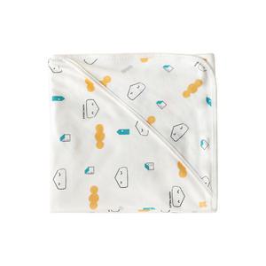 맘스네이처 오가닉 신생아 속싸개, 마이홈