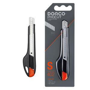 도루코 S402 커터 소형 컷터 칼 카타 캇타 프로커터