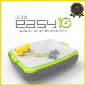 [이지텐] 실내줄넘기