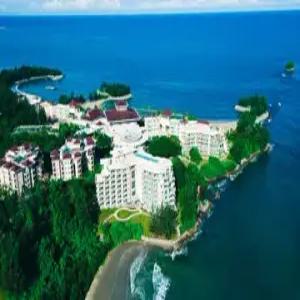 [브루나이/반다르스리브가완 호텔예약] 엠파이어 호텔 앤 컨트리 클럽(Empire Hotel & Country Club)호텔검색,호텔가격