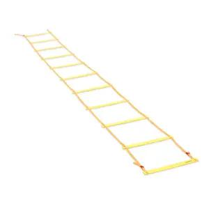 DD 스타 어질리티 훈련용 사다리 5M ( 축구 농구 순발력 훈련용 사다리 운동