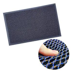 제이오마켓 고탄력 쿠션매트 50x80cm/미끄럼방지 업소용 사무실 아파트현관 매장입구 발매트