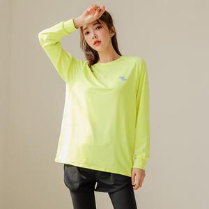 베라프 워티크 긴팔 여자 래쉬가드 상의 M231