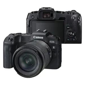 [정품] EOS RP 24-105 F4-7.1 STM KIT + 청소도구 + 포켓융