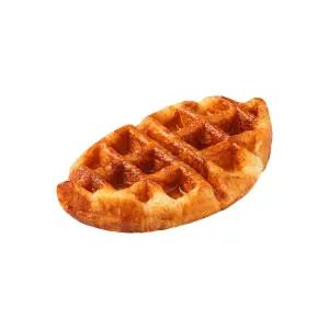 [더벤티] 플레인크로플