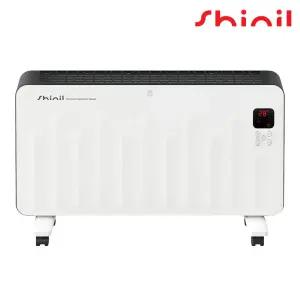 프리미엄 컨벡터 히터 SEH-CO3000 / 이동식 벽걸이식 겸용 과열방지 생활방수 I