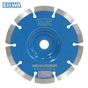 이화 마른날 U컵마루가공용 강화마루 하단틈새