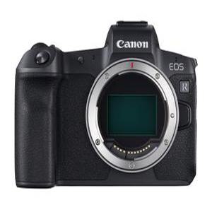 캐논정품 EOS R 렌즈미포함/DN