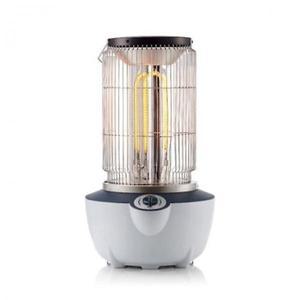 신일 나노카본 원통형 전기스토브 SEH-2800SS