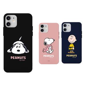 아이폰 스누피 캐릭터 ED 13 14 15 Plus Pro Max 미니 플러스 프로 맥스 소프트 젤리 실리콘 폰 케이스