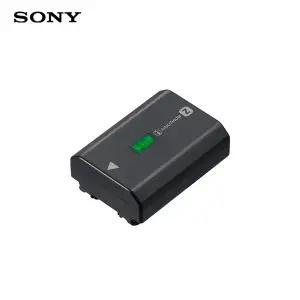 소니 A9 A7M4 A7C2 A7R5 A7R4A 정품 배터리 NP-FZ100