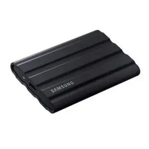 삼성전자 포터블 SSD T7 Shield (4TB MU-PE4T0S/블랙)-정품