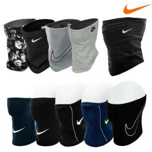 나이키 겨울 넥워머 방한 마스크 기모 멀티 스카프 목토시 목워머 방한용품 스카프