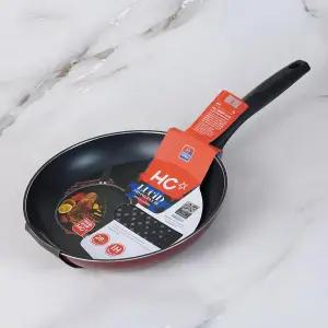 해피콜 루시드 IH 프라이팬  28cm