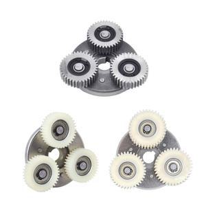 전기자전거 허브모터 클러치 세트 250 300W 500W 유성기어 메탈기어