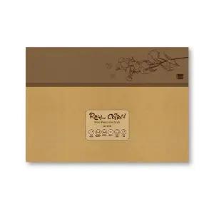 [아트박스]/아트피스 미젤로 리얼코튼 수채화 스케치북 아티스트용 360X260