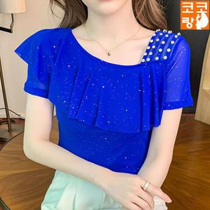 티탄 라인댄스 밸리댄스복 줌바 댄스티 벨리 무대 공연 연습