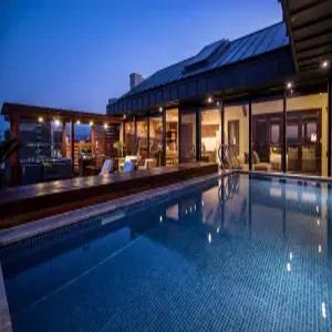 [제주] 세도나 제주 풀빌라(제주, 제주)