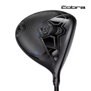 (코브라) 2024년 다크스피드 X 드라이버(남성)